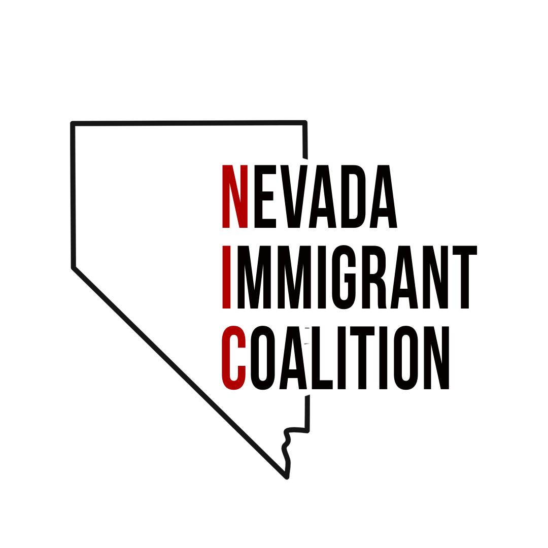 (NOT) Home for the holidays: Nevada Immigrant Coalition encourages immigrants to understand risks of air travel due to Trump Administration’s mass deportation campaign
